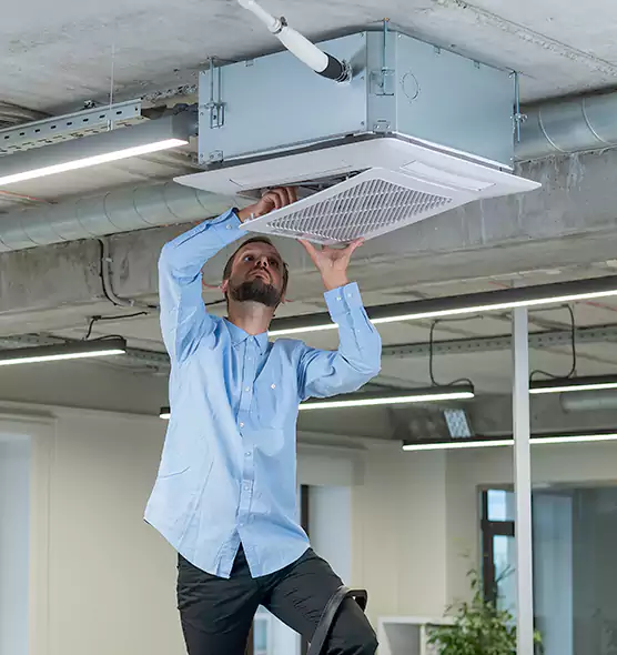 Professional Air Duct Cleaners in Strongsville, OH