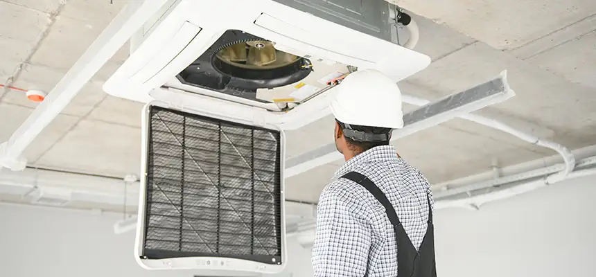 Our Affordable Duct Cleaning Near Me Services in Strongsville, OH