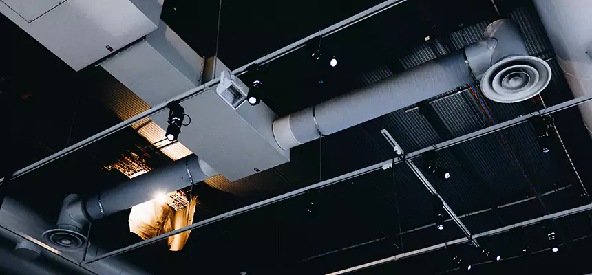 Our Air Duct Replacement Services in Strongsville, OH