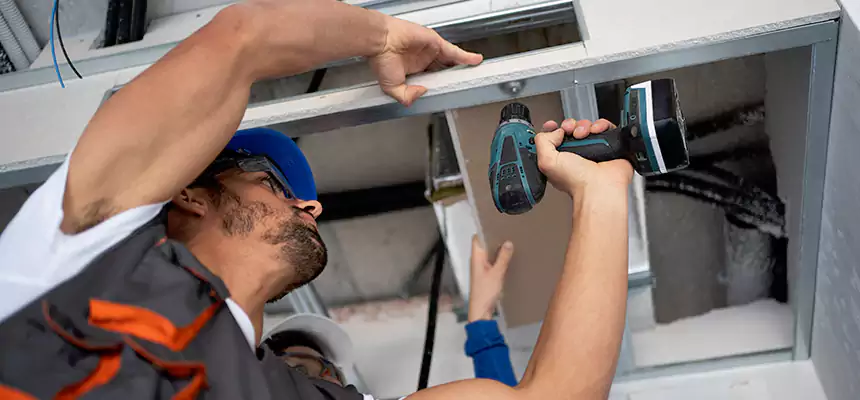 Our Apartment Air Duct Cleaning Services in Strongsville, OH