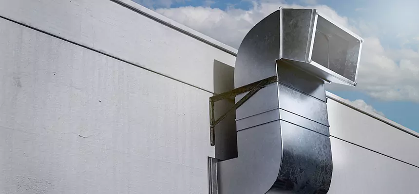 Comprehensive Commercial HVAC Cleaning in Strongsville