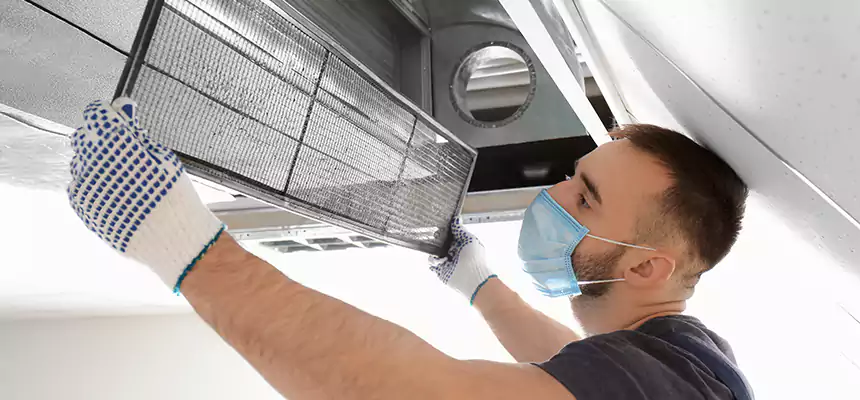 Our Dryer Vent Cleaning Services in Strongsville, OH