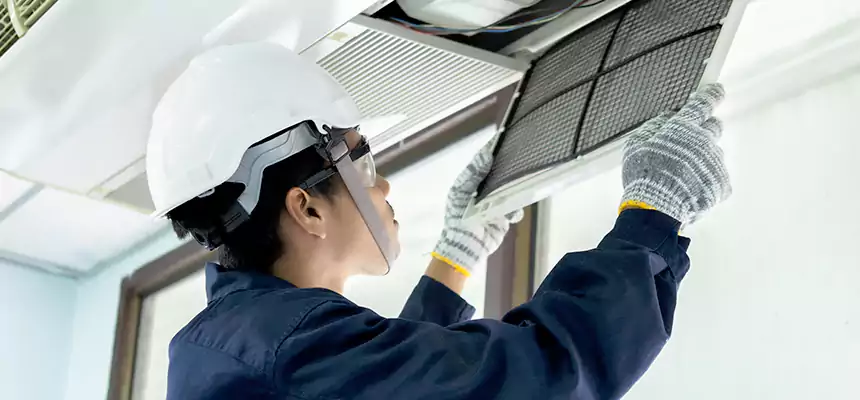 Our Mold & Mildew Removal from Air Ducts Services in Strongsville, OH