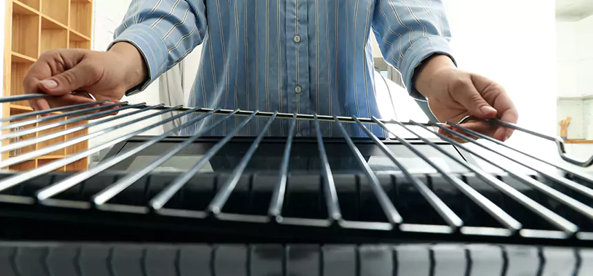 Our Vent Grille Washing Services in Strongsville, OH