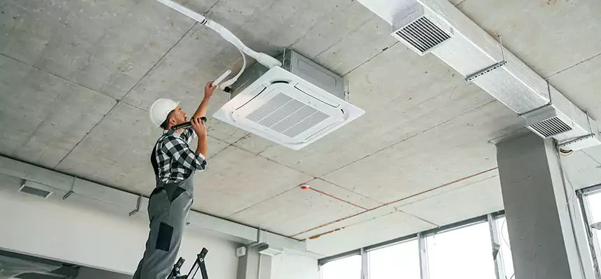 Our Wi Fi Connected Air Ducts Services in Strongsville, OH