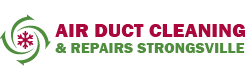 Air Duct Cleaning & Repairs Strongsville