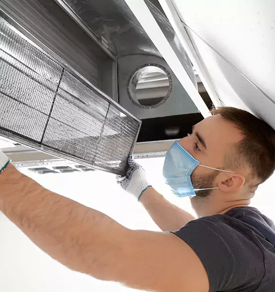 About Air Duct Pathogen Disinfection in Strongsville, OH