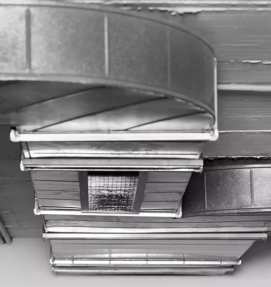 Professional Air Duct Pet Hair Removal in Strongsville, OH