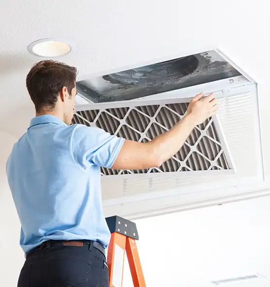 About Annual Dryer Vent Maintenance Strongsville, OH