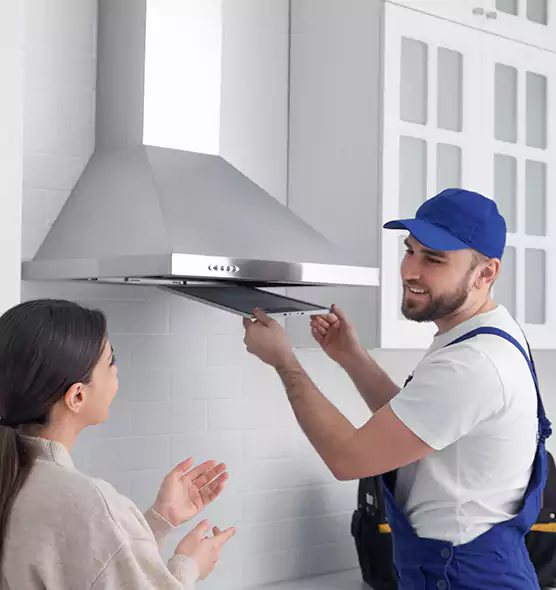 Professional Dryer Vent Cleaning Service in Strongsville, OH