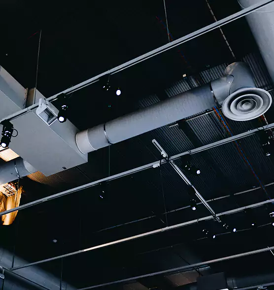 About Duct Sanitization with UV Light in Strongsville, OH