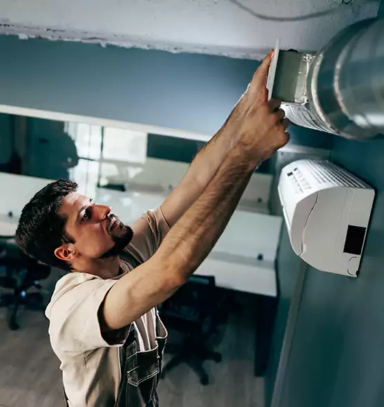 About Flexible Ductwork Replacement in Strongsville, OH