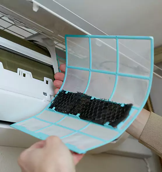 Welcome to Air Duct Cleaning & Repairs Strongsville — Your Local HEPA Filter Installation Pros in Strongsville, OH