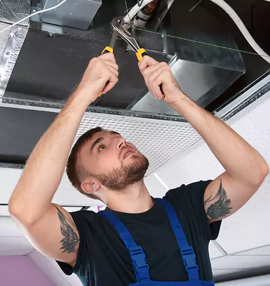 Trusted Home Air Duct Cleaning in Strongsville, OH