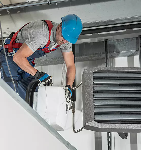 Professional HVAC Cleaning Solutions in Strongsville, OH
