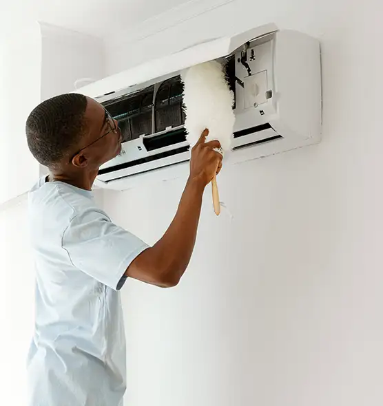 Professional Maximize AC Efficiency  in Strongsville, OH