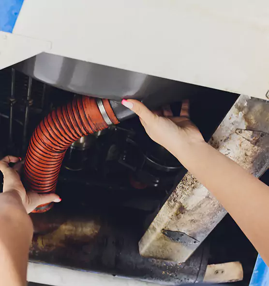 Professional Post-Renovation Duct Debris Removal in Strongsville, OH