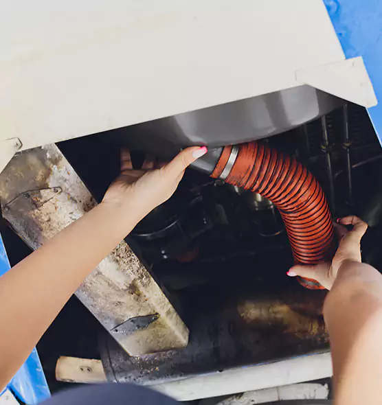 Top-Notch Return Vent Cleaning Service in Strongsville, OH