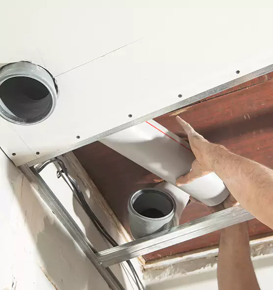 Professional Seasonal Allergy Air Duct Cleaning in Strongsville, OH