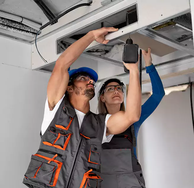 Why Homeowners & Businesses Trust Us in Strongsville, OH