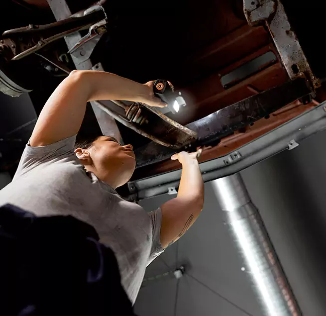 Why Homeowners & Businesses Trust Us Strongsville, OH