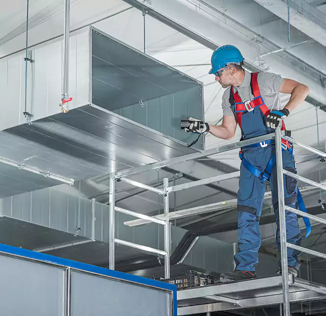 Why Homeowners & Businesses Trust Us Strongsville, OH