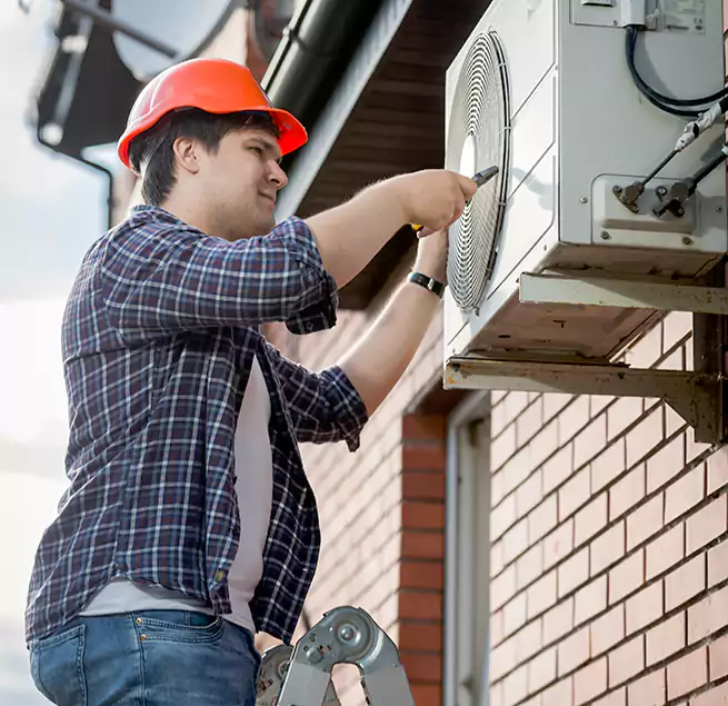 Why Homeowners & Businesses Trust Us Strongsville, OH